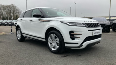 Land Rover Range Rover Evoque 1.5 P300e R-Dynamic S 5dr Auto Hatchback